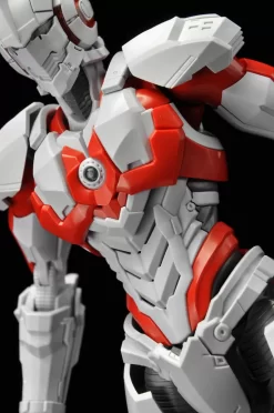Dimension Studio & Model Principle 1/6 Ultraman Inshi Model Kits Normal Color Version -Sale Toys Online 0a492102c1