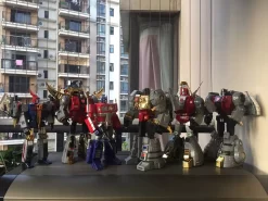 Perfect Fusion PF01 Cesium Caesium -Sale Toys Online 0a7903fe2c