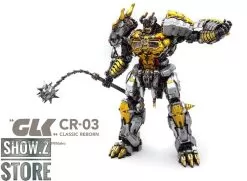 [Make To Order] NakoMake CR-03 Classic Reborn Grimlock -Sale Toys Online 0a9f9d95d8