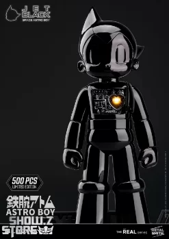 [Pre-Order] Blitzway BW-NS-50502 Space Astro Boy Jet Black Version -Sale Toys Online 0abb707109