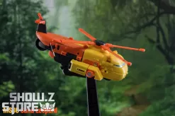 [Box Damaged] Dr.Wu MS-36 Sand Leopard Sandstorm -Sale Toys Online 0b4d7867a5 1