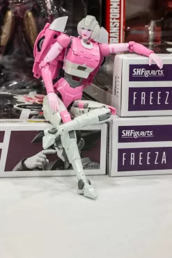 Mastermind Creations PS-04 Azalea Arcee -Sale Toys Online 0b58e4a809