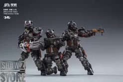 JoyToy Source 1/18 War Stars Skeleton Forces Double Sickle Squad & Helan Set Of 4 -Sale Toys Online 0bdb42de80