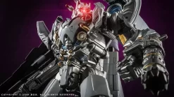 Black Mamba 4th Party The Last Knight Nitro Oversized BMB Ares Nitrogen LS-01 -Sale Toys Online 0bf243363c