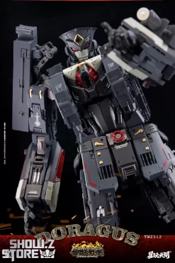 [Coming Soon] ToysEasy YW2214 Gustav Railway Gun -Sale Toys Online 0c351bf0e0