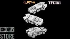 [Pre-Order] FansToys FT-62 Chromedome -Sale Toys Online 0c3c439ca4