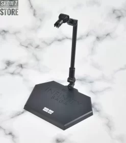 Threezero Studio 1/12 Infinity Saga Iron Man Mark 43 -Sale Toys Online 0c3f7fafeb