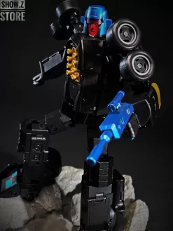 DX9 Toys D-17B Scout Dragstrip G2 Version -Sale Toys Online 0c7eec5161