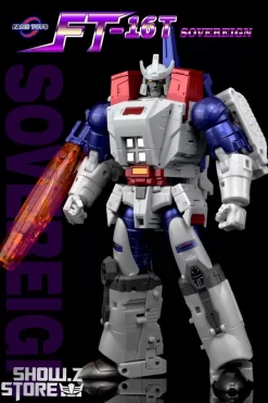 FansToys FT-16T Sovereign Galvatron G1 Version -Sale Toys Online 0cf1fe257f
