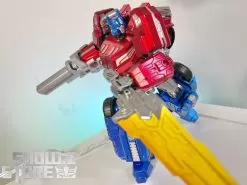 [Parts Not Working][USA Buyer Only] Planet X PX-10C Jupiter Optimus Prime Metallic Version -Sale Toys Online 0d3043ade8 1