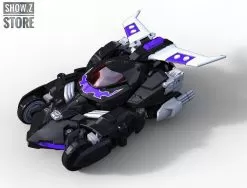 SXS R04C Hot Flame Rodimus IDW Black Version Limited Edition -Sale Toys Online 0d666b6e53