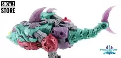 TFC Poseidon P-02 Cyberjaw -Sale Toys Online 0d66c5577a