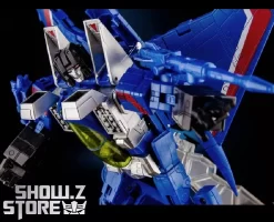 [Parts Not Working] KBB Kubianbao MP11T Thundercracker Action Figure -Sale Toys Online 0d6a55fa00