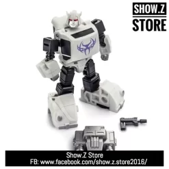 NewAge H1K Critter Bugbite Bumblebee MP-21K