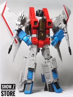 TANAKA MPF-11 Starscream Oversized -Sale Toys Online 0e1facc621