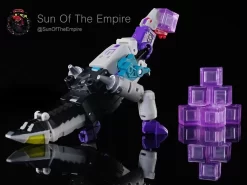 Unique Toys UT YM05 Palm Collection Day & Night Snapdragon Cerebros -Sale Toys Online 0e51b498a9