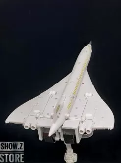 Zeta Toys ZC-03 Silver Arrow Silverbolt -Sale Toys Online 0ec641888f