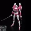 Zeta Toys EX-05B Arc Arcee Cartoon Color Version