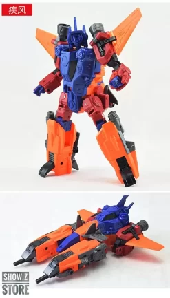 Weijiang Wei Jiang WJ Computron Combiner Set Of 5 -Sale Toys Online 0f995df4bd