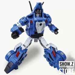 Black Mamba Slag POTP Dinoking Volcanicus