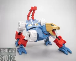 Mastermind Creations R-35C Magna & R-36C Inventa Sky Lynx Animation Version Set Of 2 -Sale Toys Online 0ff18a7b60