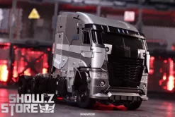 Unique Toys R-04C Nero Galvatron Clear Version -Sale Toys Online 1049ba1618