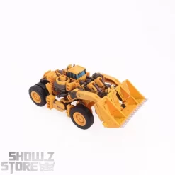 Mechanical Team MT-06 Scrapper -Sale Toys Online 1059a520a5