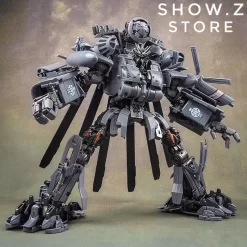 [Standard Ver.] Weijiang WJ M-05 M05 Hide Shadow Blackout Oversized Studio Series SS08 SS-08 Night Blades Set A Standard Version -Sale Toys Online 1069724c89