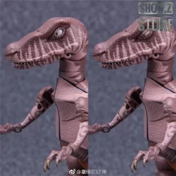 4th Party Masterpiece MP-41 Dinobot -Sale Toys Online 10b8422392