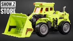 NBK NBK-01 Scraper Scrapper -Sale Toys Online 10f3a7a6fe
