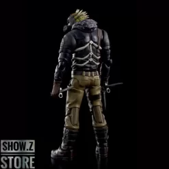 Sentinel Toys 1/12 Dorohedoro Caiman And Nikaido Set Of 2 12 Sentinel Toys 1/12 Dorohedoro Caiman And Nikaido Set Of 2 -Sale Toys Online 1186f3b397