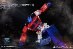 Zeta Toys EX-06O Oriprime Optimus Prime -Sale Toys Online 11eaf21306