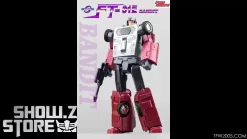 [Pre-Order] FansToys FT-31E Bandit Dead End Stunticons Menasor -Sale Toys Online 123500801a