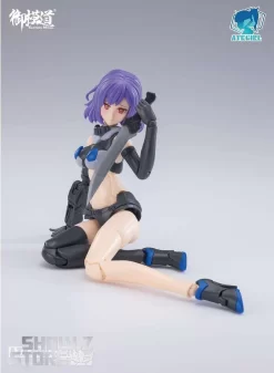 Eastern Model 1/12 ATK Girl Frankenstein Model Kit -Sale Toys Online 1249ad4004