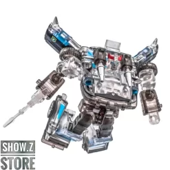 NewAge H3T Harry Prowl Clear Version -Sale Toys Online 12cf29a762