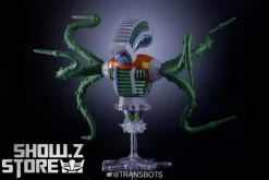 X-Transbots MX-19A Le Poulpe Quintesson Inquisitors -Sale Toys Online 12d4e08784