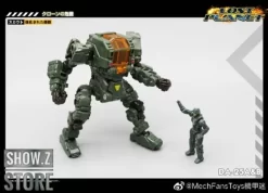 MechFansToys Power Suit DA-25A & DA-25B Set Of 2 20 MechFansToys Power Suit DA-25A & DA-25B Set Of 2 -Sale Toys Online 1426c865fa