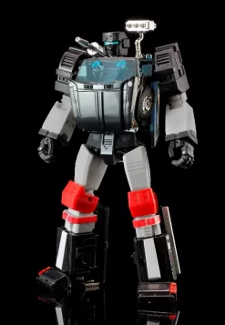 Mastermind Creations PS-06 Terraegis Trailbreaker -Sale Toys Online 146c84a1c6
