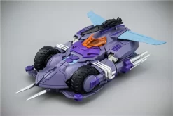 Mastermind Creations R-27L Calidus Luminus Black Rodimus -Sale Toys Online 14f2c28383