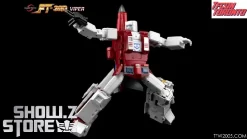 [Pre-Order] FansToys FT-30D Viper Fireflight -Sale Toys Online 151a27dd3f