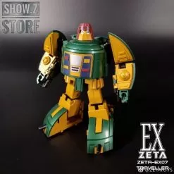 Zeta Toys ZT EX-07 ZETA-EX07 Traveller Cosmos -Sale Toys Online 159c6c395c