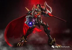 TungMung EX DM-01B Omegamon Omega-X Digital Monster Black Version 24 TungMung EX DM-01B Omegamon Omega-X Digital Monster Black Version -Sale Toys Online 15c5b60004