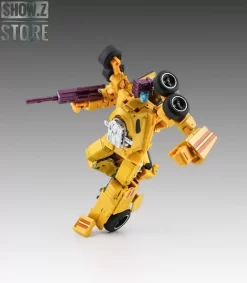 X-Transbots MX-16T Overheat Drag Strip Youth Version -Sale Toys Online 16092df158