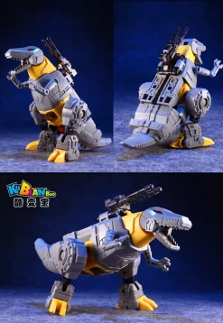 KuBianBao KBB Grimlock Gunpla Version -Sale Toys Online 160b66c5e4