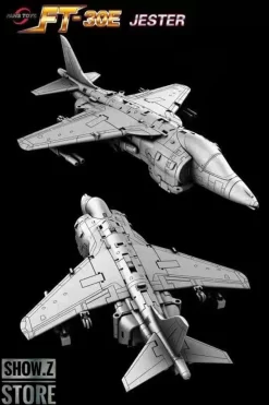 [Pre-Order] FansToys FT-30E Jester Slingshot -Sale Toys Online 1696fadb83