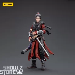 JoyToy Source 1/18 Dark Source Jianghu Yunping Qin