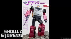[Pre-Order] FansToys FT-31E Bandit Dead End Stunticons Menasor -Sale Toys Online 16ddf15ead