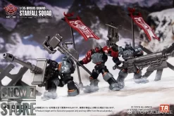 Toys Alliance ARC-08 Ursus Guard Starfall Squad Set Of 3 -Sale Toys Online 170884e547