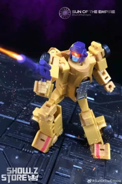 Rising Force RF-L03 Creep Drag Strip -Sale Toys Online 1720466d55