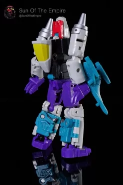 Unique Toys UT YM05 Palm Collection Day & Night Snapdragon Cerebros -Sale Toys Online 17a5fc6cd3